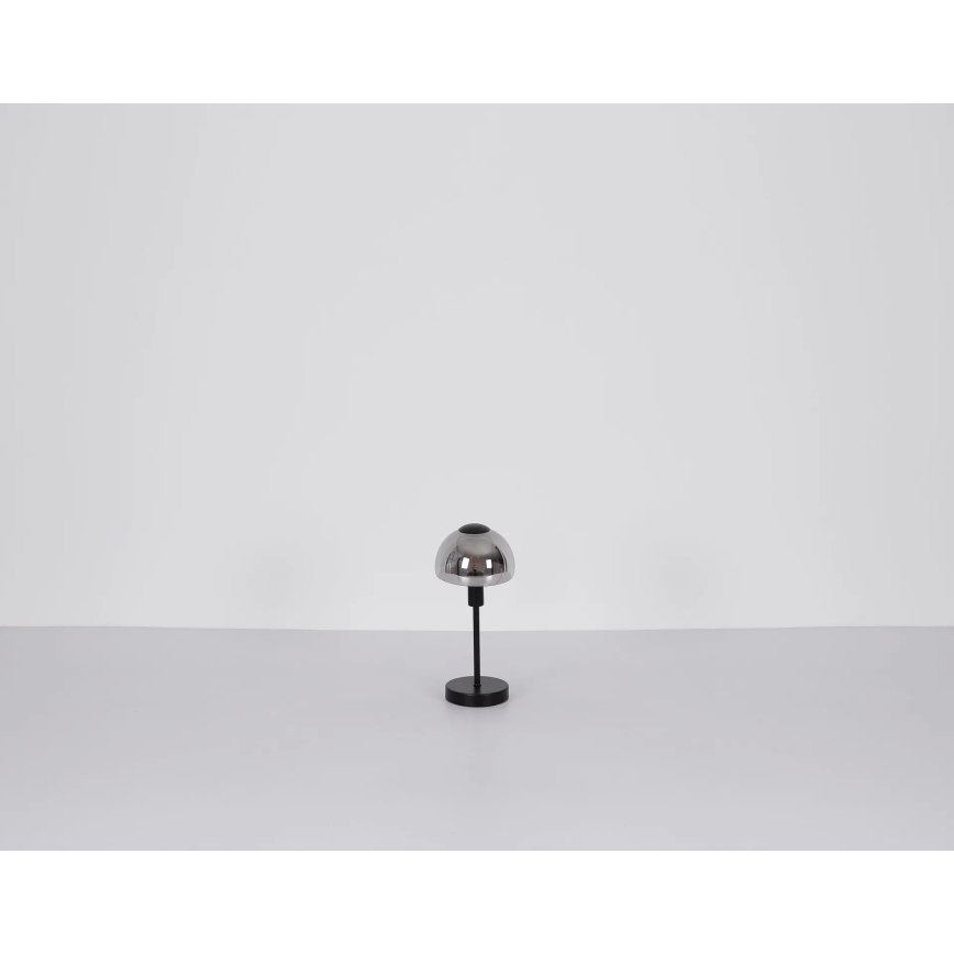 Globo - Bord beröring lampa 1xE14/25W/230V svart