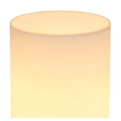 Globo - LED bordslampa med touchdimmer 1xE14/4W/230V 3000K