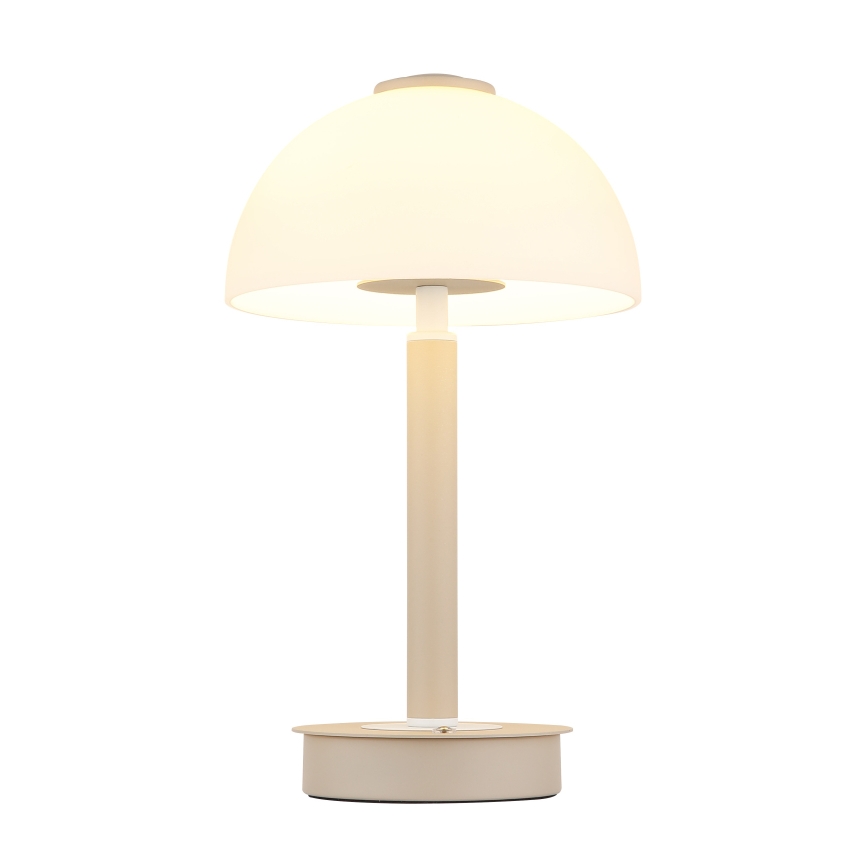 Globo - LED Dimmbar beröringsstyrd bordslampa LED/7W/230V 3000K