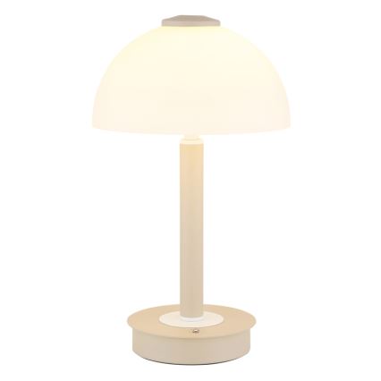 Globo - Dimbar touchstyrd LED-bordslampa LED/7W/230V 3000K
