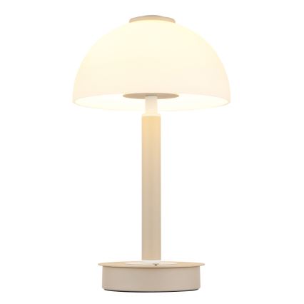 Globo - Dimbar touchstyrd LED-bordslampa LED/7W/230V 3000K