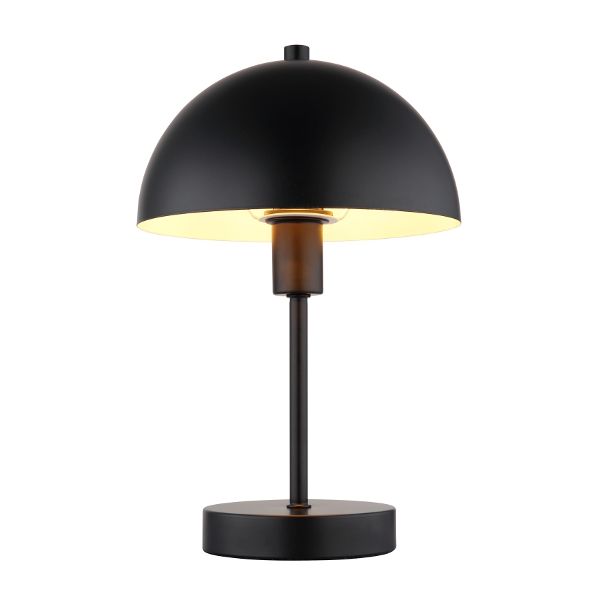 Globo - Bordslampa 1xE14/40W/230V svart