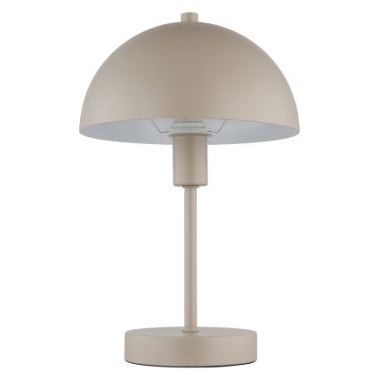 Globo - Bordslampa 1xE14/40W/230V