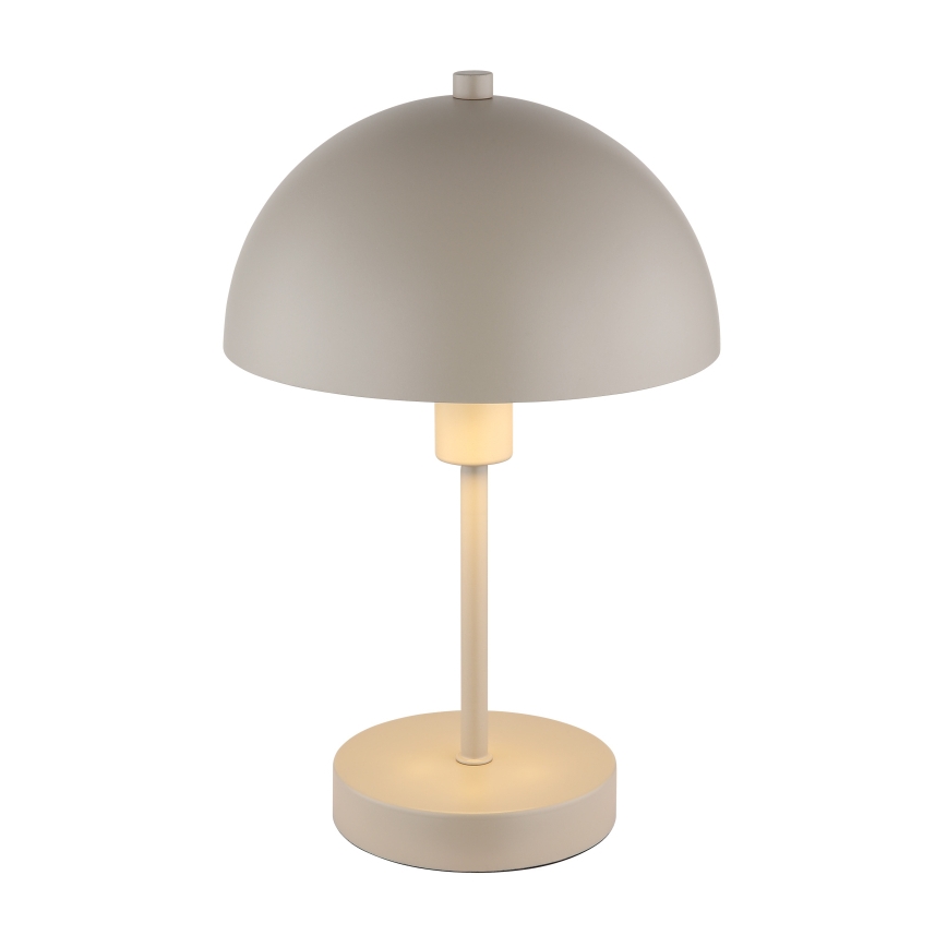 Globo - Bordslampa 1xE14/40W/230V