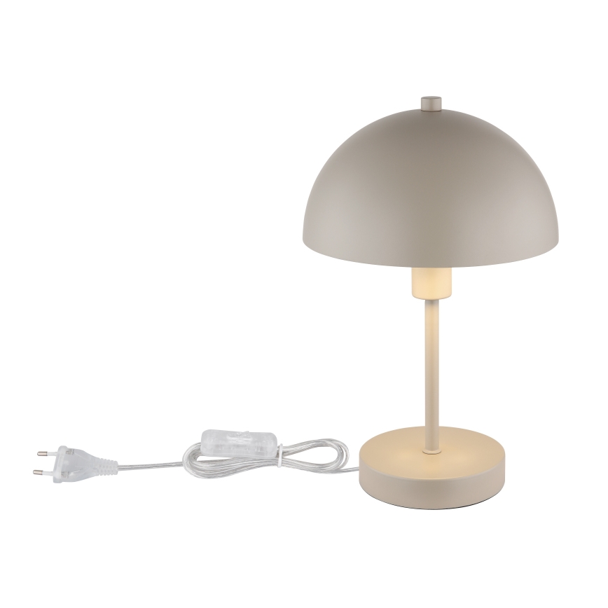 Globo - Bordslampa 1xE14/40W/230V
