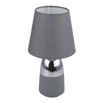 Globo 24135C - Bordslampa EUGEN 1xE14/40W/230V