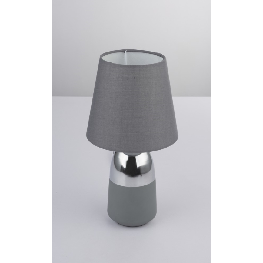 Globo 24135C - Bordslampa EUGEN 1xE14/40W/230V