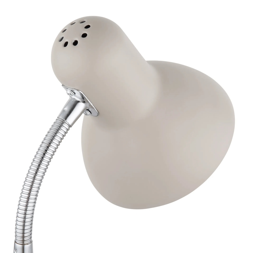 Globo - Bordslampa 1xE27/40W/230V