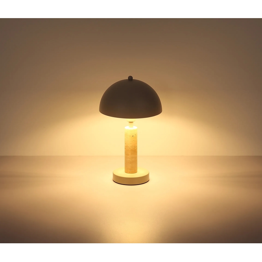 Globo - Bordslampa 1xE14/40W/230V
