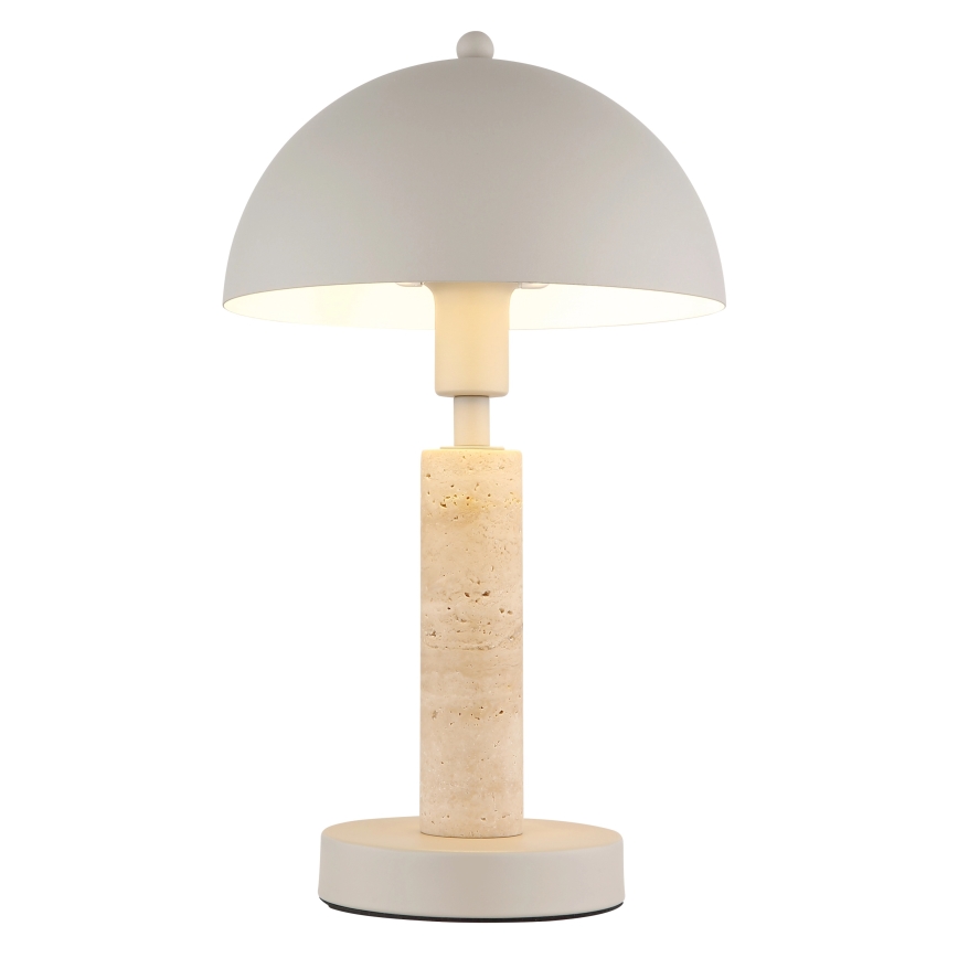 Globo - Bordslampa 1xE14/40W/230V