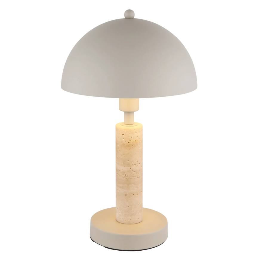 Globo - Bordslampa 1xE14/40W/230V