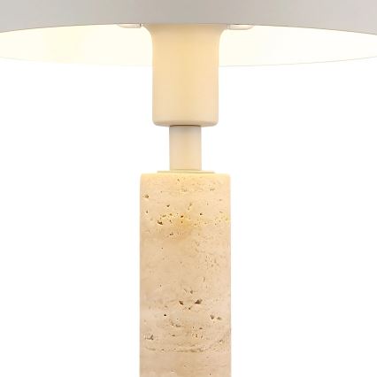 Globo - Bordslampa 1xE14/40W/230V