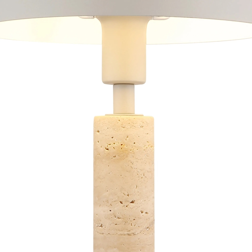 Globo - Bordslampa 1xE14/40W/230V
