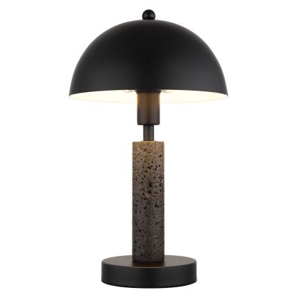 Globo - Bordslampa 1xE14/40W/230V svart
