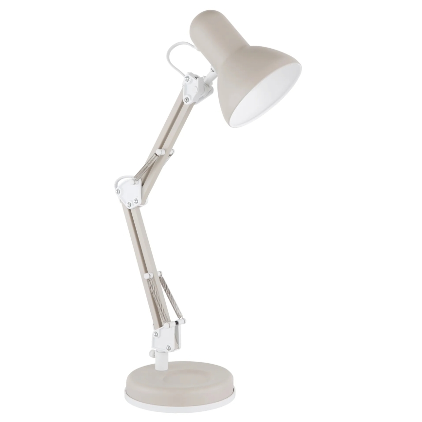 Globo - Bordslampa 1xE27/40W/230V