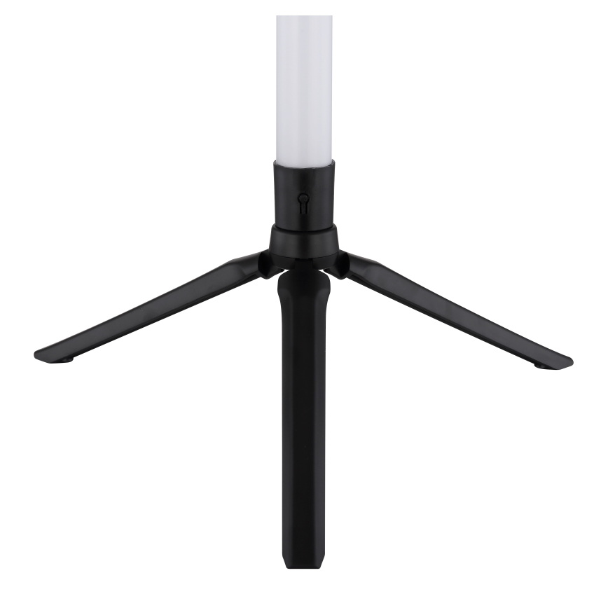 Globo - LED RGB Dimbar golvlampa LED/7W/5V + fjärrkontroll