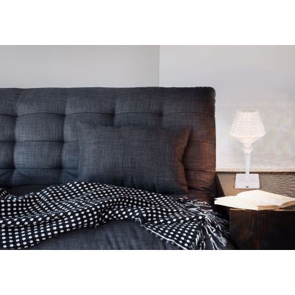 Globo - LED dimbar touchbordslampa LED/1W/5V 2700/4000/6500K 800 mAh