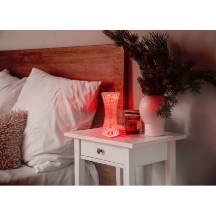 Globo - LED RGB Touchbordslampa LED/1W/5V 800 mAh