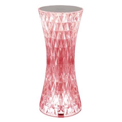 Globo - LED RGB Touchbordslampa LED/1W/5V 800 mAh