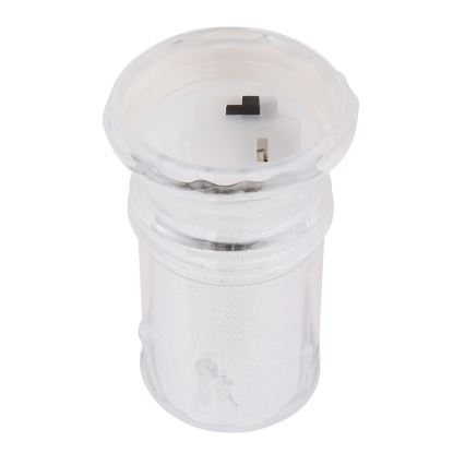 Globo - SET 2x LED-ljus LED/0,25W/3xLR1130