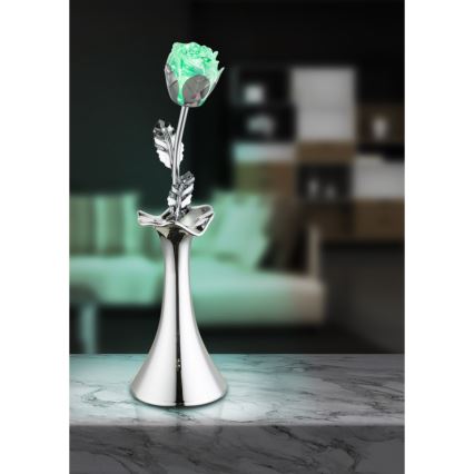 Globo - LED RGB dekorativ belysning LED/0,06W/3xAAA