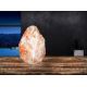 GLOBO - (Himalayan) Salt lampa 1xE14/15W/230V 8,77 kg