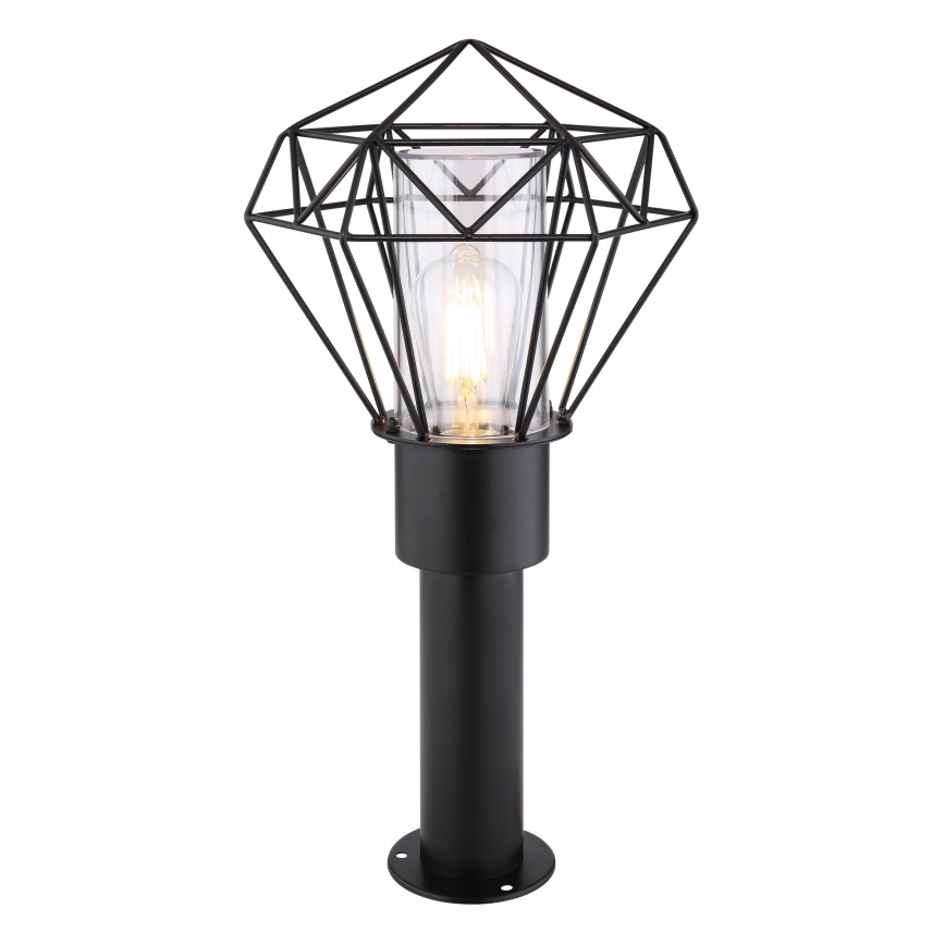 Globo 31356 - Utomhuslampa HORACE 1xE27/15W/230V IP44