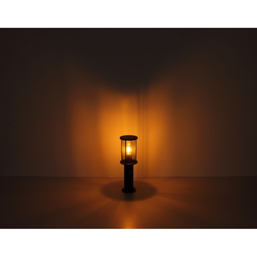 Globo - Utomhuslampa 1xE27/60W/230V 60 cm IP54