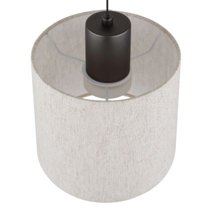 Globo - LED-pendel på vajer LED/24W/230V 3000K