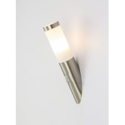 Globo 3157S - Utomhusbelysning DACIA 1xE27/60W/230V