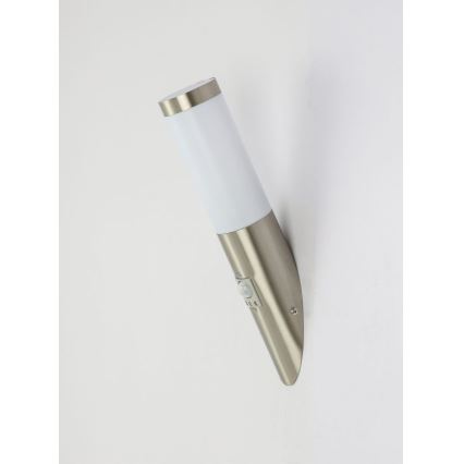 Globo 3157S - Utomhusbelysning DACIA 1xE27/60W/230V