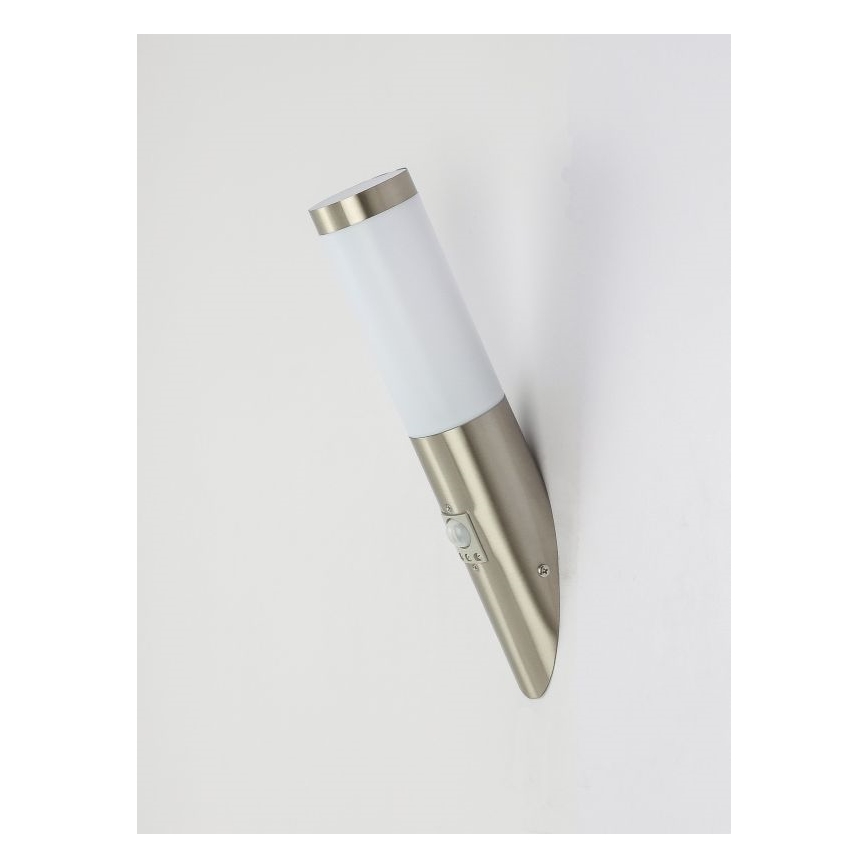 Globo 3157S - Utomhusbelysning DACIA 1xE27/60W/230V