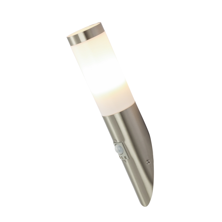 Globo 3157S - Utomhusbelysning DACIA 1xE27/60W/230V