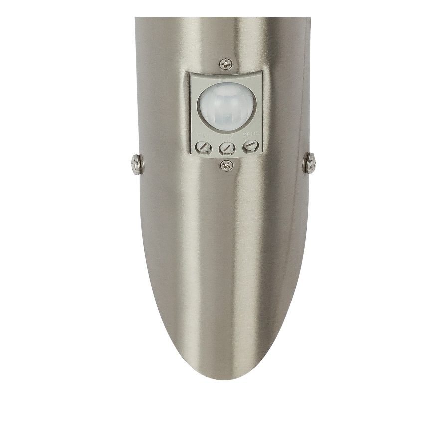 Globo 3157S - Utomhusbelysning DACIA 1xE27/60W/230V