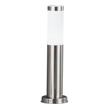 Globo 3158 - Utomhus stolpe BOSTON 1xE27/60W/230V
