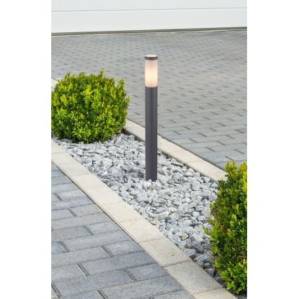 Globo - Utomhuslampa 1xE27/60W/230V 80 cm IP44