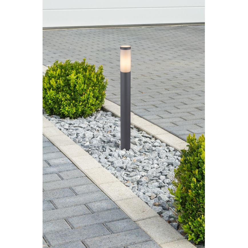 Globo - Utomhuslampa 1xE27/60W/230V 80 cm IP44