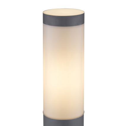 Globo - Utomhuslampa 1xE27/60W/230V 80 cm IP44