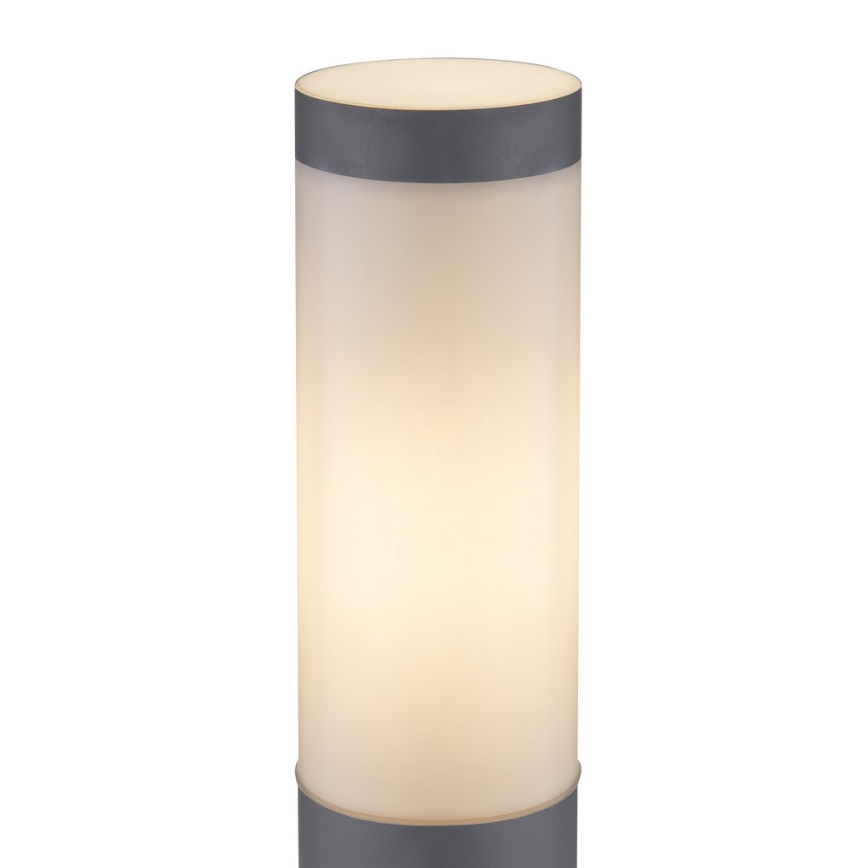 Globo - Utomhuslampa 1xE27/60W/230V 80 cm IP44