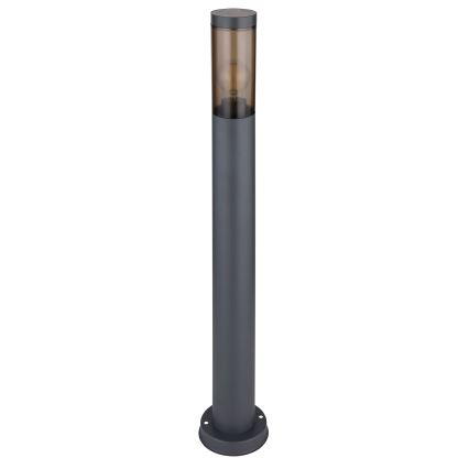 Globo - Utomhuslampa 1xE27/23W/230V 80 cm IP44