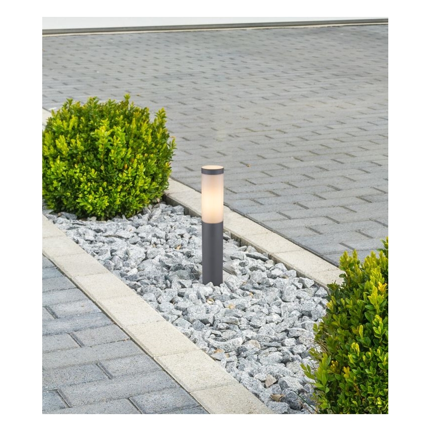 Globo - Utomhuslampa 1xE27/23W/230V 45 cm IP44