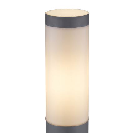 Globo - Utomhuslampa 1xE27/23W/230V 45 cm IP44