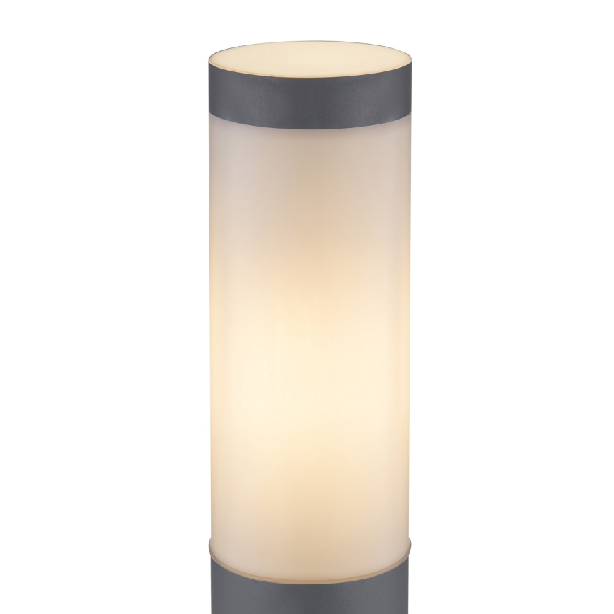 Globo - Utomhuslampa 1xE27/23W/230V 45 cm IP44