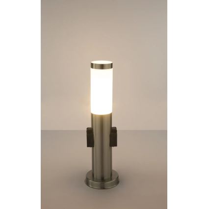 Globo - Utomhuslampa med 2 lamphållare 1xE27/23W/230V IP44