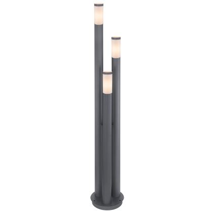 Globo - Utomhuslampa 3xE27/23W/230V IP44