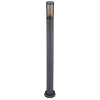 Globo - Utomhuslampa 1xE27/23W/230V 110 cm IP44