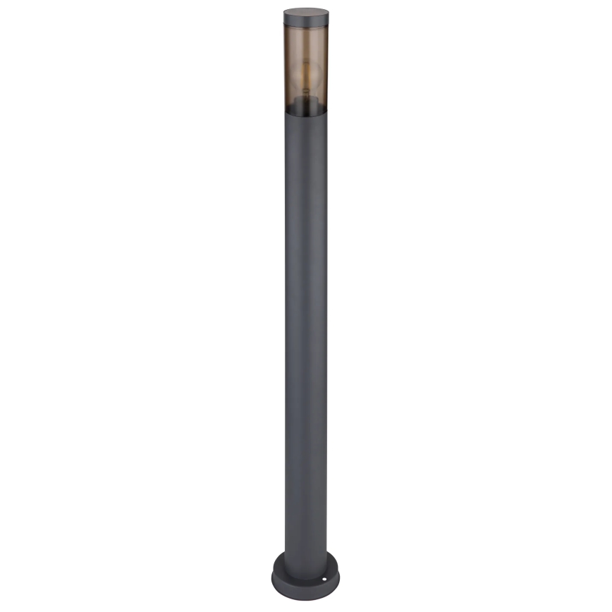 Globo - Utomhuslampa 1xE27/23W/230V 110 cm IP44