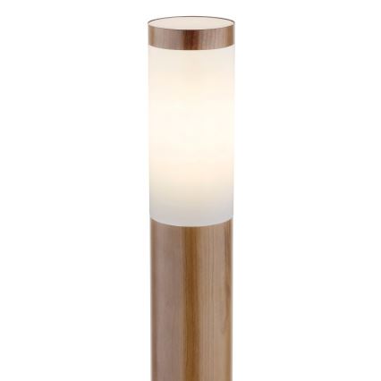 Globo - Utomhusbelysning  1xE27/60W/230V IP44