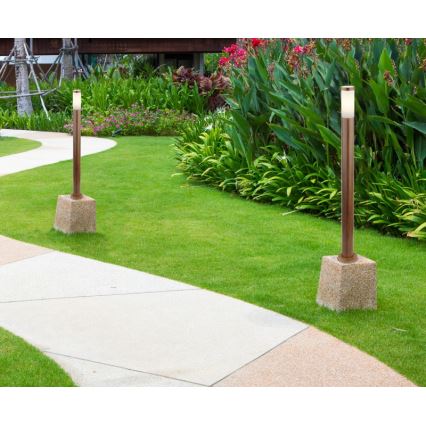 Globo - Utomhusbelysning  1xE27/60W/230V IP44