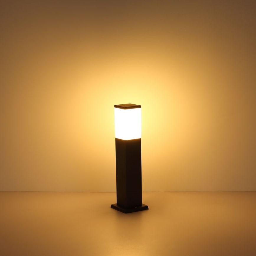 Globo - Utomhuslampa 1xE27/15W/230V 45 cm IP44
